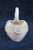 Belleek Pottery Ireland Yellow Luster Porcelain Swan Figurine Creamer 5204b For Sale - Image 13 of 18