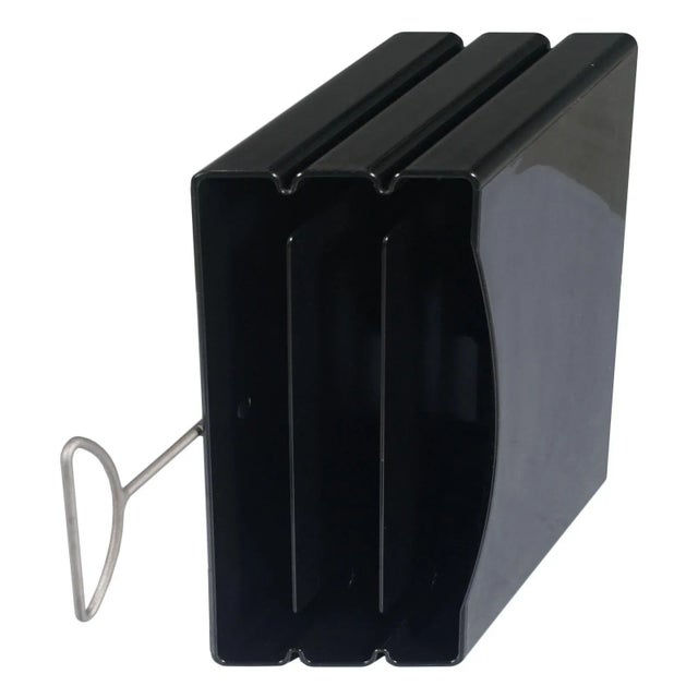 Magazine Rack by Andries & Hiroko van Onck for Magis, 1991 For Sale - Image 4 of 6