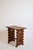 Oak Alentejana Side Table, 1960s. For Sale - Image 3 of 6