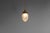 Vintage Pendant Light, 1890s For Sale - Image 3 of 7