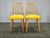 Mid-Century Modern Beech Dining Chairs from TON, Czechoslovakia, 1970s, Set of 4 For Sale - Image 14 of 16