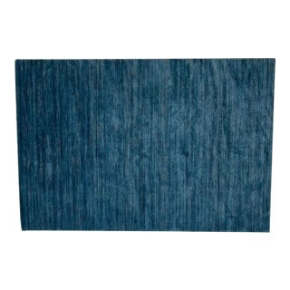 Modern Style Rug ,6'8" X 9'9" For Sale