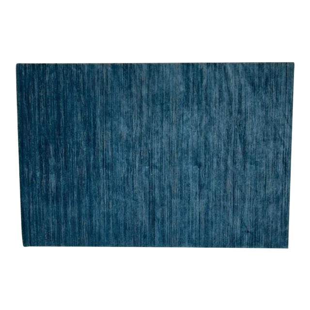 Modern Style Rug ,6'8" X 9'9" For Sale