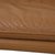 Modern Leather Three-Seater DS-61 Sofa in Brown and Beige from de Sede For Sale - Image 3 of 11