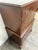 Traditional Vintage Thomasville Chair Company Mahogany Chest on Chest Dresser For Sale - Image 3 of 18