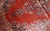 1910s, Handmade Antique Persian Sarouk Rug 3.4' X 5.3' For Sale - Image 4 of 8