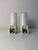 White Model 6080 Wall Lamp by Sigvard Bernadotte for Ifö, Set of 2 For Sale - Image 6 of 11