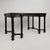 Antique Italian Wooden Desk, 1800s For Sale - Image 9 of 13