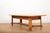 Vintage Table in Oak, 1987, in Good conditions. Designed from 2000