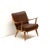 Vintage Armchair from Knoll Antimott, 1960s For Sale - Image 9 of 11