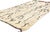 21938 Vintage Azilal Moroccan Rug, 03'10 x 06'06. The Guardian's Legacy: A Vintage Azilal Moroccan Masterpiece of Sacred...