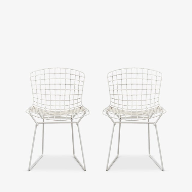 Harry Bertoia, renowned primarily as a sculptor, was approached by Florence Knoll with a simple request: if he discovered...