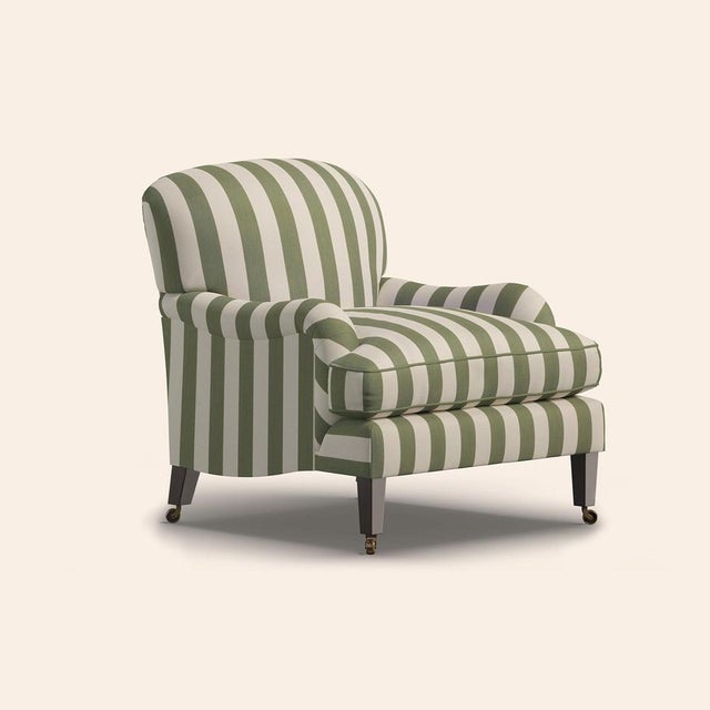 Artichoke Sofia Lounge Chair by Ceraudo For Sale - Image 11 of 11