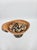 Vintage Covered Bowl in Ceramic by Gabrielle Mackiewicz, France, 1960 For Sale - Image 4 of 14