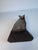 1950s Fox Door Stop For Sale In San Francisco - Image 6 of 8