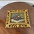 Vintage Italian Still Life Oil Painting Ornate Frame Signed For Sale In Atlanta - Image 6 of 12