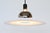 Italian Frisbi 850 Pendant Lamp by Achille Castiglioni for Flos, 1978 For Sale - Image 11 of 16