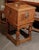 Swedish Period Baroque Early 18th Century Box on Stand For Sale - Image 9 of 10