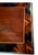 Wood 19th-Century Georgian-Style Mahogany and Brass Chest of Drawers For Sale - Image 7 of 14