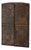 1900 - 1909 France Chocolate Iron Door For Sale