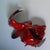Vintage Royal Doulton “Nestling Down” Flambé Swan Sculpture Hn3538 For Sale - Image 12 of 17