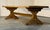 1920s Large French Oak Farmhouse Dining Table, 1920 For Sale - Image 5 of 18