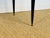 Art Deco Dining Table in Macassar Ebony and Marquetry, France, 1940s For Sale - Image 13 of 18