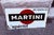 Vintage Martini Sign, 1960s For Sale - Image 4 of 7