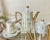 Circa 1950 Japanese Lusterware Porcelain Tea Service Set - 6 Pieces For Sale - Image 4 of 13