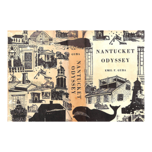 "Nantucket Odyssey" 1965 Guba, Emil F.