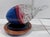 Stefano Toso “Cometa” Murano Art Glass Sculpture, Signed, 19”, Omaggio a Christian R. Lassen, Provenance Included For Sale - Image 9 of 17