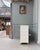 Wood Vintage Patinated Parisian Buffet, 1940s For Sale - Image 7 of 16