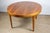 Scandinavian Extendable Teak Dining Table, 1960s For Sale - Image 6 of 18