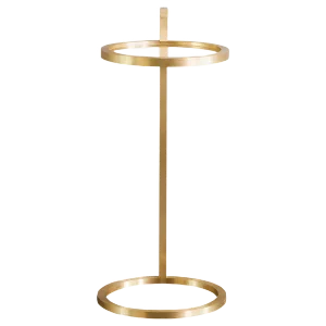 Kangaroo Martini Table by Casa Botelho