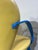 Metal Vintage Paso Doble Chairs from Draenert, 1980s, Set of 4 For Sale - Image 7 of 12