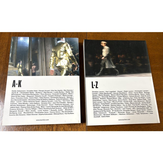 White Collection of Fashion Books: Couture, Shoes and Hats--Set of Six For Sale - Image 8 of 13