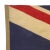 Vintage Wool Union Jack Flag For Sale - Image 4 of 5
