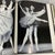 Russian Ballet on Tour - By Alexander Orloff - Introduction by Margaret E. Willis - Hardcover Book - 1989 For Sale - Image 10 of 11