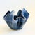 Handkerchief Pottery Bowl For Sale - Image 4 of 11
