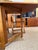 Sienna 1960s Romanian Mid-Century Modern Hideaway Drop Leaf Dining Set With 4 Chairs - 5 PCS For Sale - Image 8 of 8