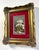 American Framed Vintage Novelty Prohibition Postcard For Sale - Image 3 of 11