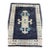 Turkish Oushak Rug 2'4" x 3'1" For Sale