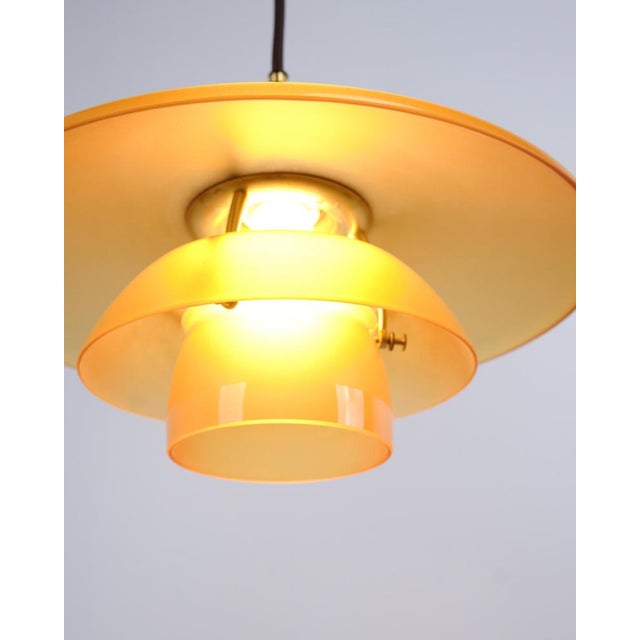 Early 21st Century Pendant Lamp by Poul Henningsen for Louis Poulsen, 2017 For Sale - Image 5 of 11