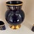 Limoges, France 1900s Limoge Vase For Sale - Image 4 of 5
