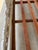Italian Rococo Style Shabby Chic Distressed King Size Bed Frame For Sale - Image 11 of 11