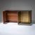 Brass Sideboard by Luciano Frigerio for Frigerio Di Desio, Italy, 1970s For Sale - Image 8 of 9