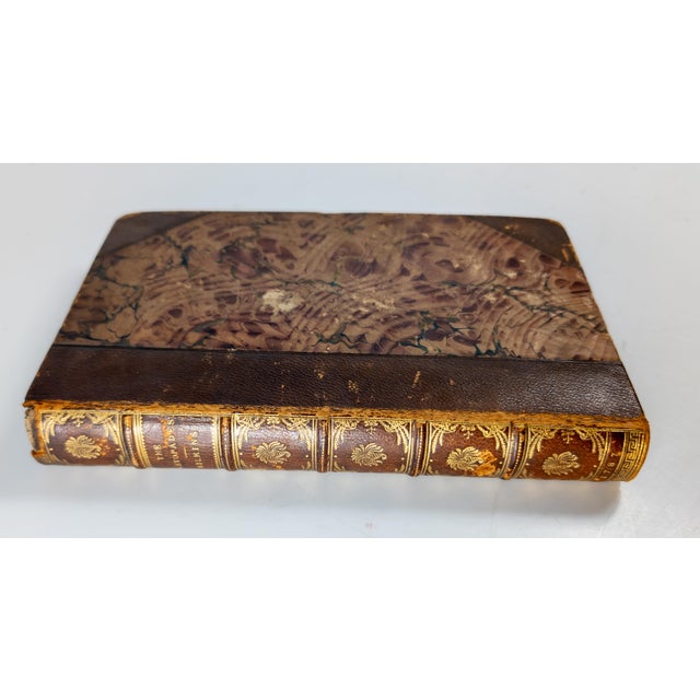 18th Century Book "The Heetopades of Veeshnoo-Sarma" by Charles Wilkins 1787 For Sale - Image 4 of 14