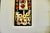Ceramic Plaque by Dodik Jégou, Saint-Malo, France, 1960s For Sale - Image 4 of 7