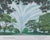 Summer Sky Poster after David Hockney For Sale