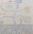 Not Yet Made - Made To Order Modern Handknotted Oushak Rug in Shades of Blue with Taupe & Grey, 10' x 14' For Sale - Image 5 of 10